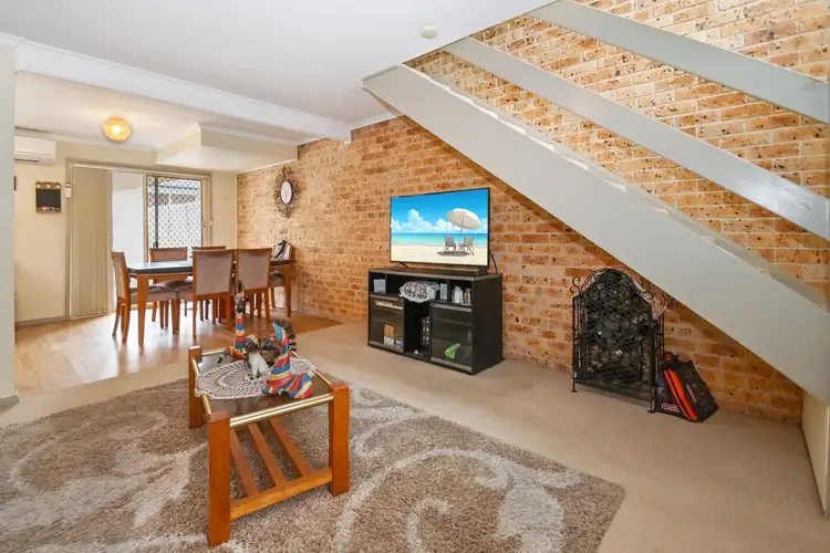 Fourth view of Homely townhouse listing, 5/27 The Triangle, Culburra Beach NSW 2540