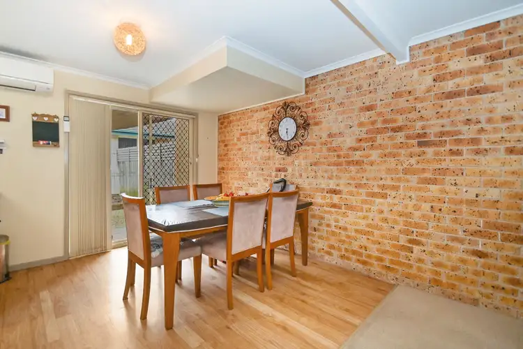 Fifth view of Homely townhouse listing, 5/27 The Triangle, Culburra Beach NSW 2540