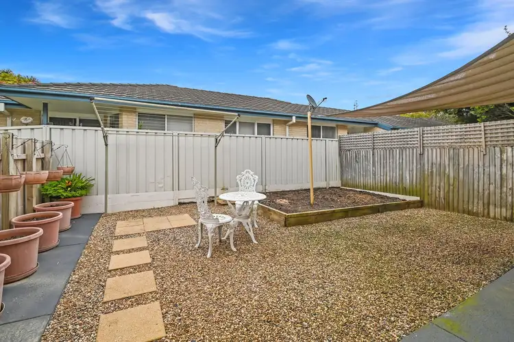 Seventh view of Homely townhouse listing, 5/27 The Triangle, Culburra Beach NSW 2540