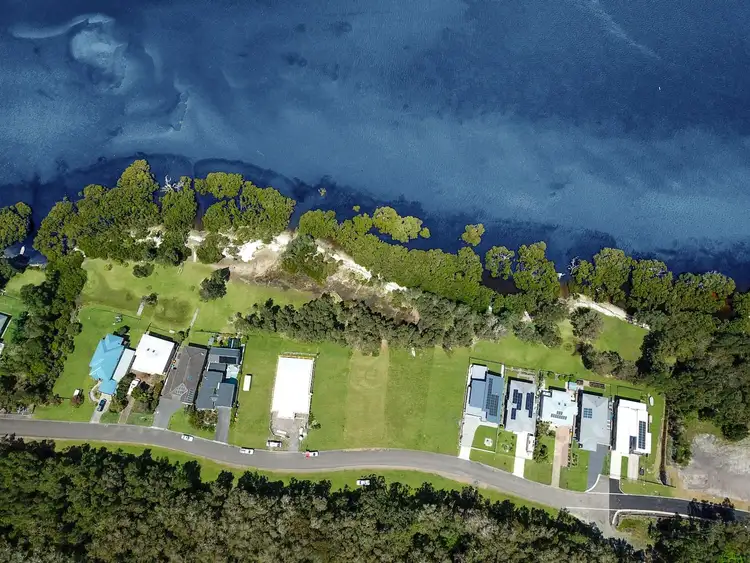 Seventh view of Homely land listing, 56 Bayview Road, Tea Gardens NSW 2324
