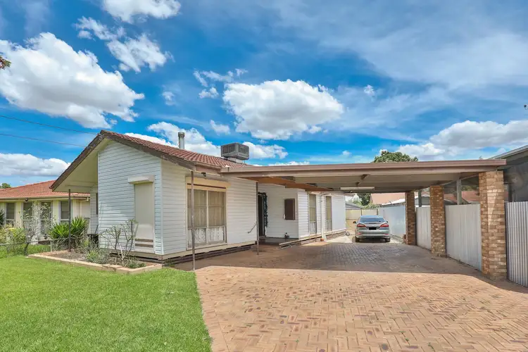 Main view of Homely house listing, 39 Christie Parade, Mildura VIC 3500