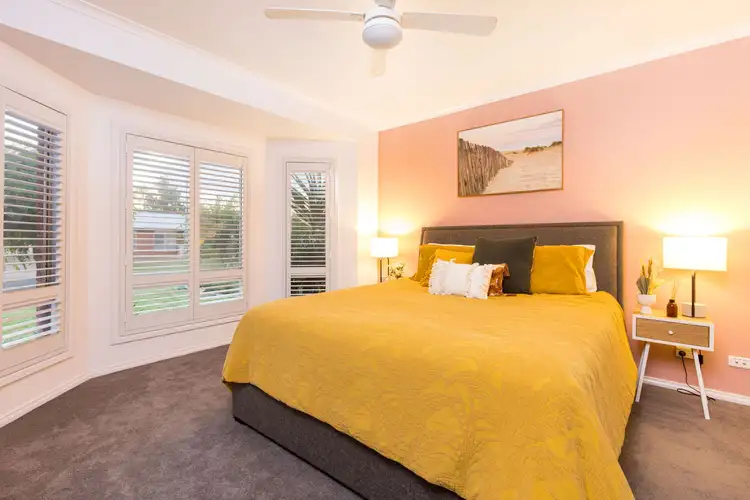 Fourth view of Homely house listing, 12 Nancy Court, Mildura VIC 3500