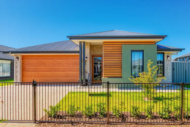 11 Nixon Street, Riverlea Park Via, Buckland Park SA 5120