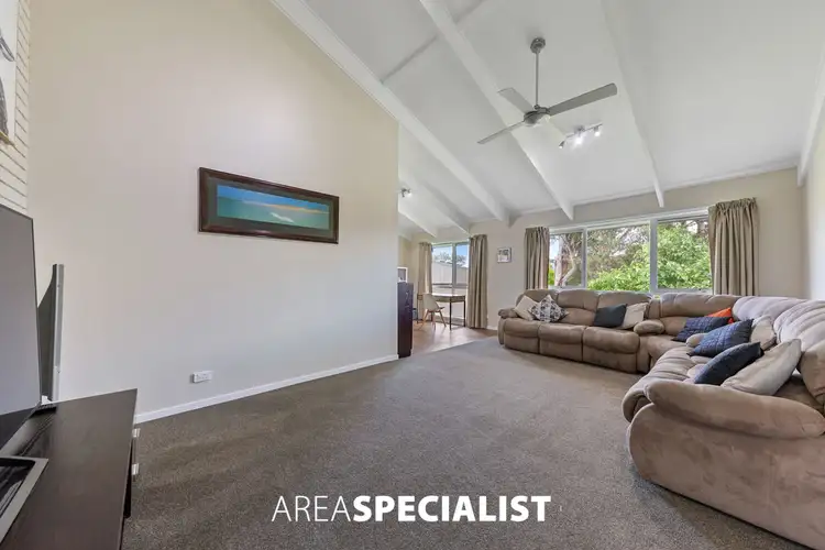 Third view of Homely house listing, 60 Gardenia Street, Pakenham VIC 3810