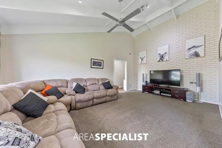Fourth view of Homely house listing, 60 Gardenia Street, Pakenham VIC 3810