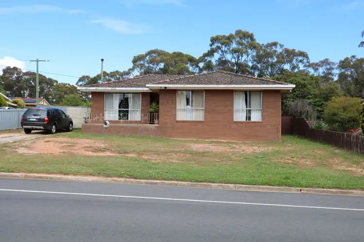 Main view of Homely house listing, 37 Pekin Road, Maryborough VIC 3465