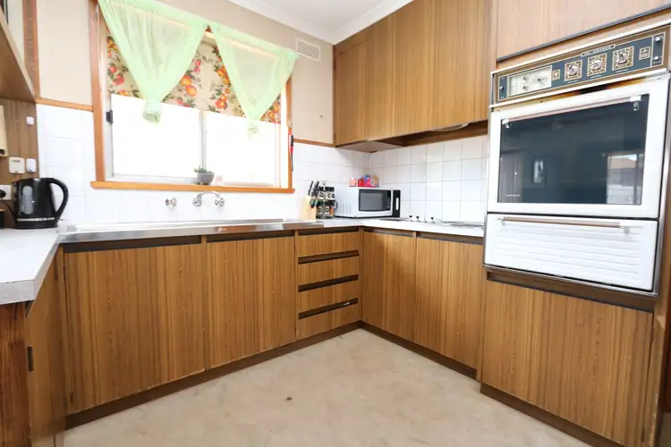 Second view of Homely house listing, 37 Pekin Road, Maryborough VIC 3465