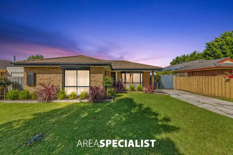 Second view of Homely house listing, 52 Parman Avenue, Pakenham VIC 3810