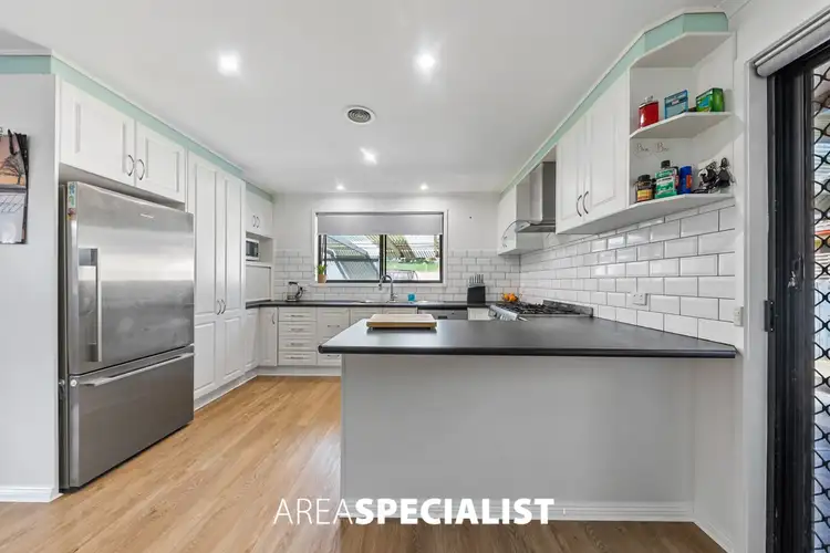 Sixth view of Homely house listing, 52 Parman Avenue, Pakenham VIC 3810
