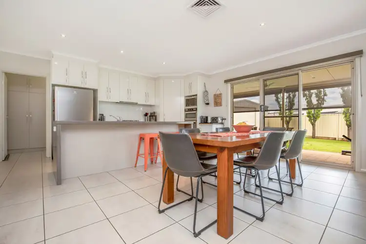 Second view of Homely house listing, 50 Montana Drive, Mildura VIC 3500
