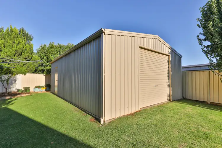 Third view of Homely house listing, 50 Montana Drive, Mildura VIC 3500