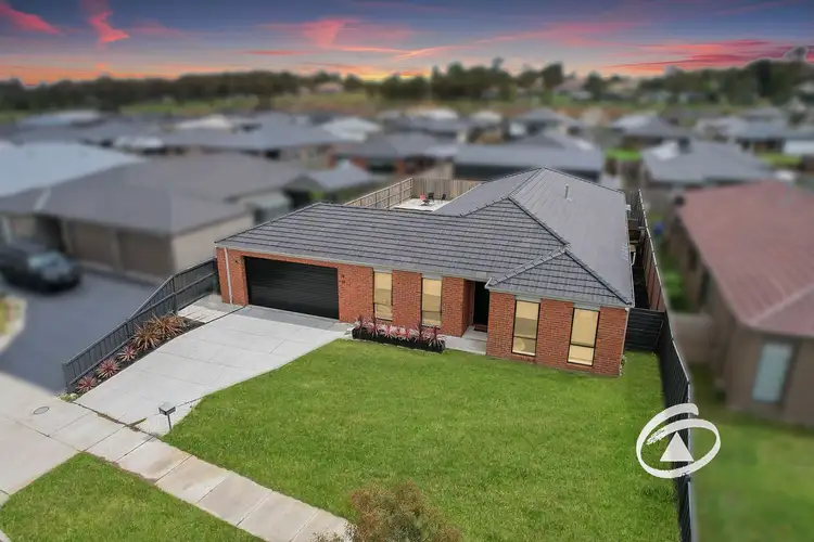 10 Water Lily Road, Bunyip VIC 3815