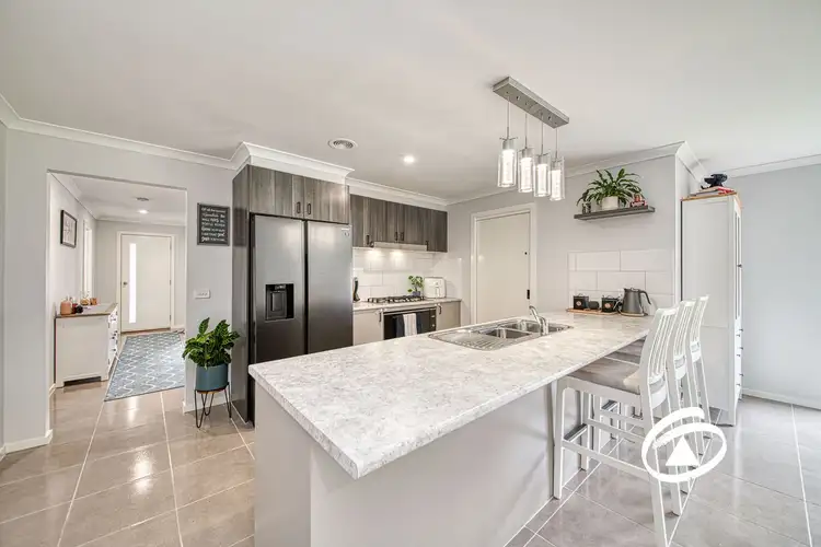 Third view of Homely house listing, 10 Water Lily Road, Bunyip VIC 3815