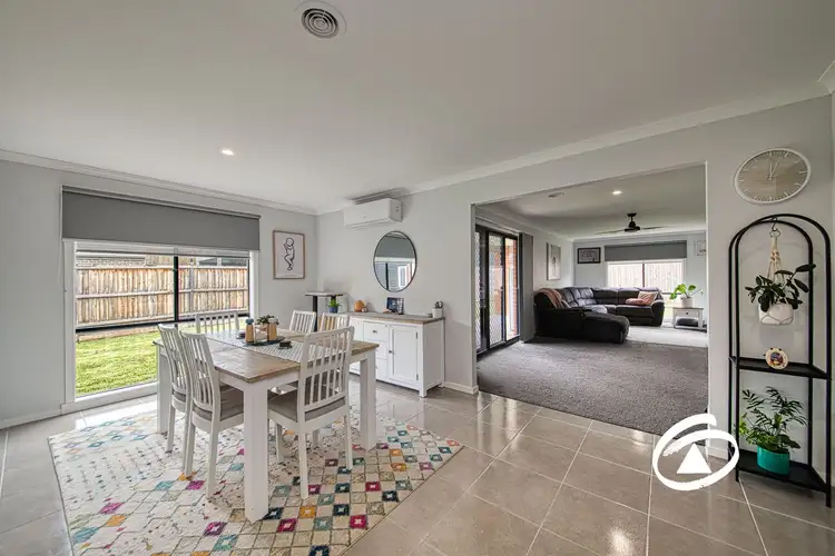 Fifth view of Homely house listing, 10 Water Lily Road, Bunyip VIC 3815