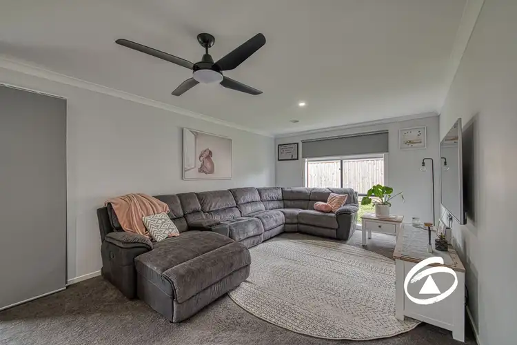 Sixth view of Homely house listing, 10 Water Lily Road, Bunyip VIC 3815