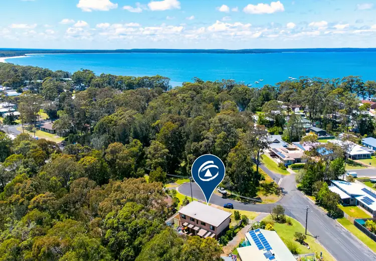3 Regan Close, Callala Bay NSW 2540