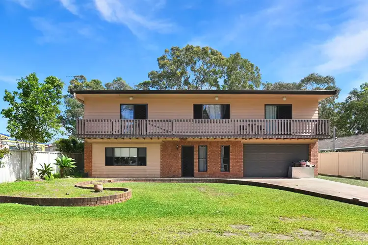 Second view of Homely house listing, 3 Regan Close, Callala Bay NSW 2540