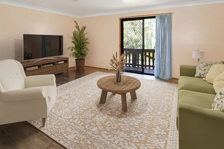 Third view of Homely house listing, 3 Regan Close, Callala Bay NSW 2540