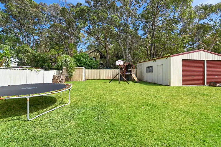 Seventh view of Homely house listing, 3 Regan Close, Callala Bay NSW 2540