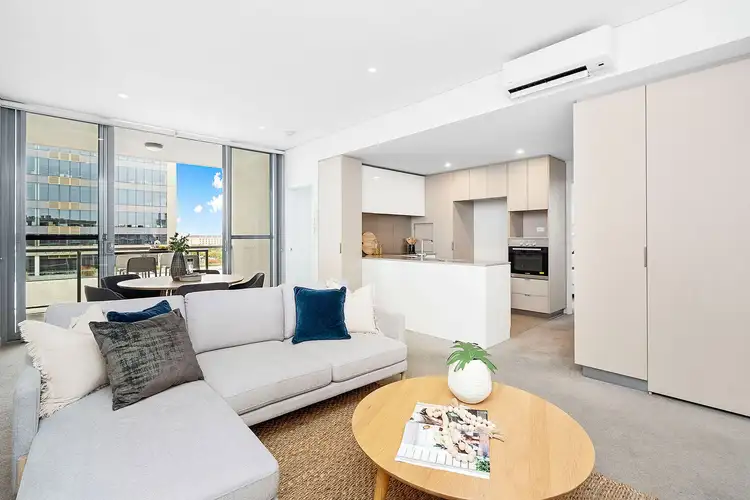 Second view of Homely apartment listing, 72/5 Hawksburn Road, Rivervale WA 6103