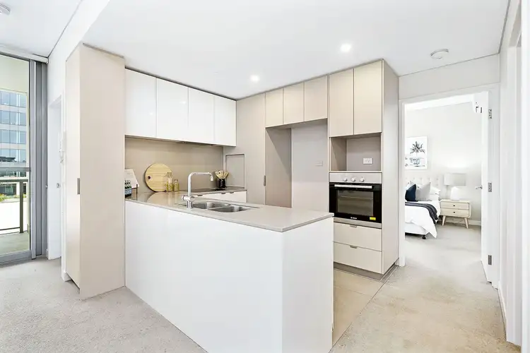 Third view of Homely apartment listing, 72/5 Hawksburn Road, Rivervale WA 6103