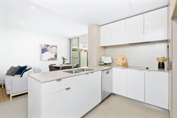 Fifth view of Homely apartment listing, 72/5 Hawksburn Road, Rivervale WA 6103