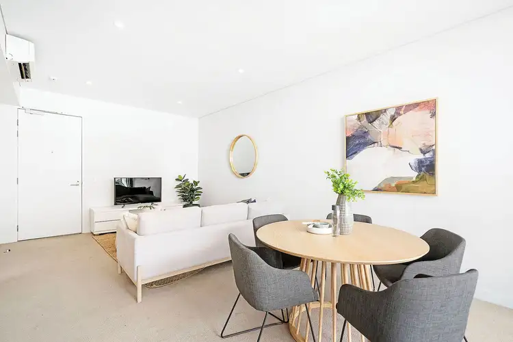 Sixth view of Homely apartment listing, 72/5 Hawksburn Road, Rivervale WA 6103
