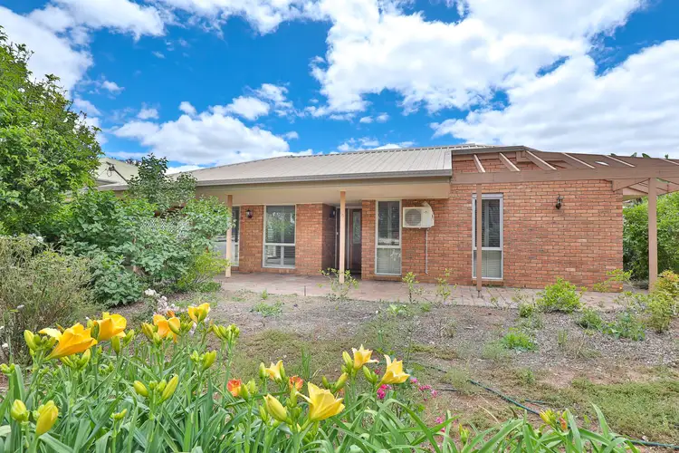 Main view of Homely house listing, 95 Cadell Street, Wentworth NSW 2648