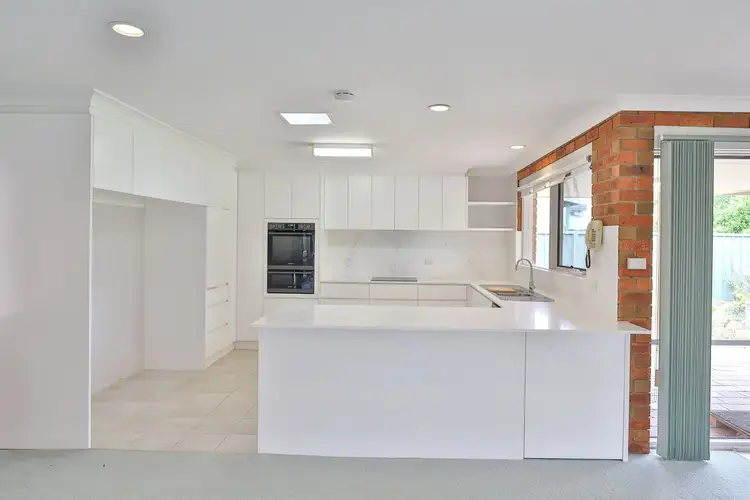 Second view of Homely house listing, 95 Cadell Street, Wentworth NSW 2648