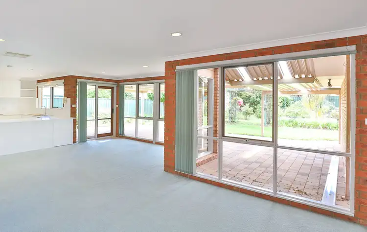 Fifth view of Homely house listing, 95 Cadell Street, Wentworth NSW 2648
