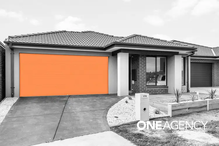 170 License Road, Diggers Rest VIC 3427