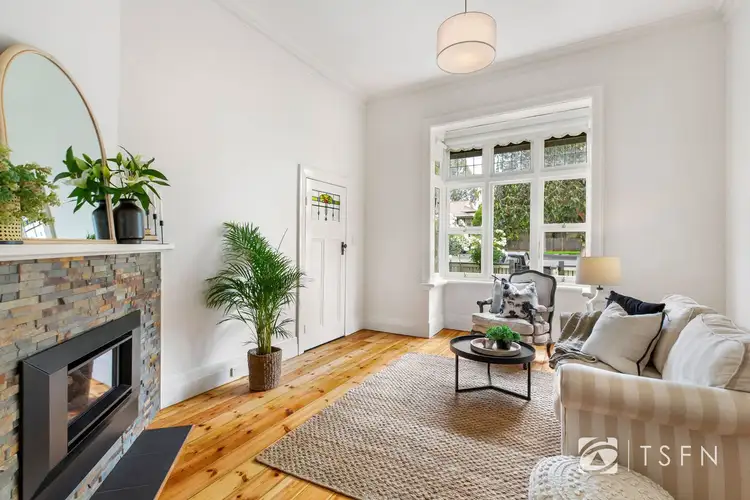 Fourth view of Homely house listing, 69 Carpenter Street, Quarry Hill VIC 3550