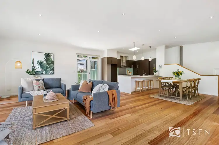 Fifth view of Homely house listing, 69 Carpenter Street, Quarry Hill VIC 3550