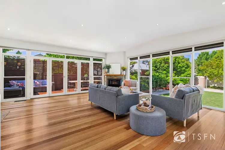 Sixth view of Homely house listing, 69 Carpenter Street, Quarry Hill VIC 3550