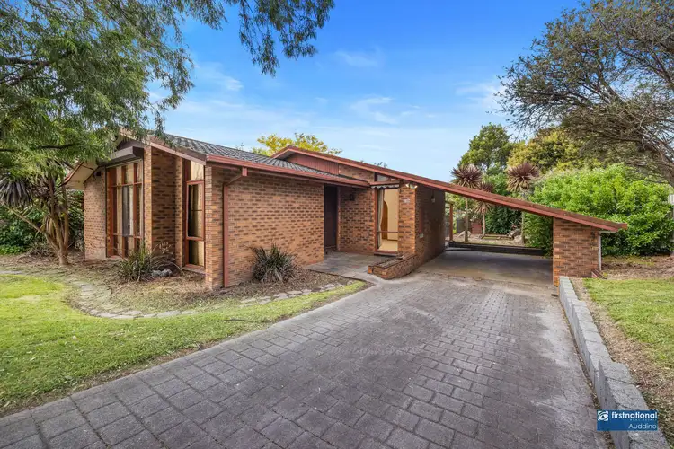 Main view of Homely house listing, 109 Mine Road, Korumburra VIC 3950