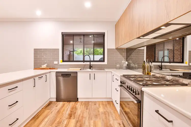 Third view of Homely house listing, 4 Claremont Drive, Irymple VIC 3498