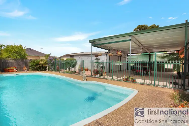 Second view of Homely house listing, 13 Gregory Street, Warilla NSW 2528