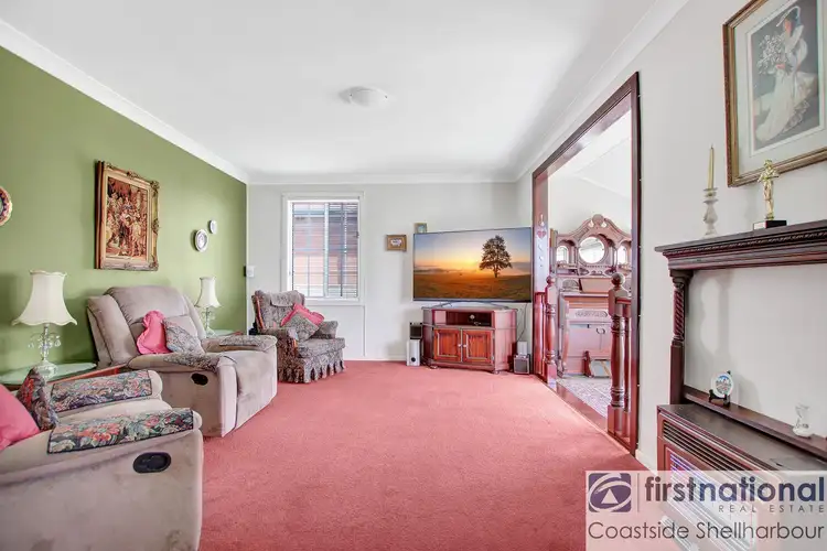 Fourth view of Homely house listing, 13 Gregory Street, Warilla NSW 2528