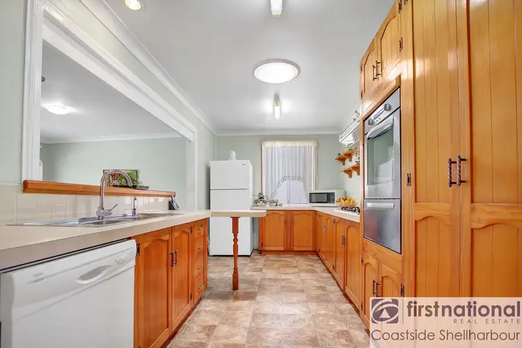 Fifth view of Homely house listing, 13 Gregory Street, Warilla NSW 2528