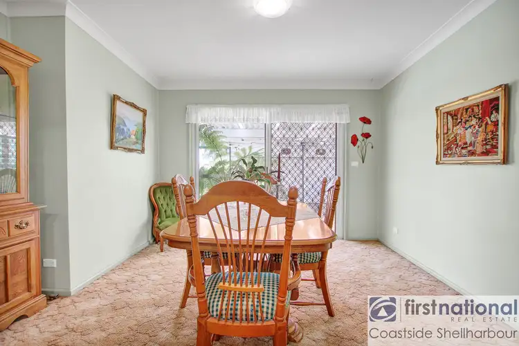Sixth view of Homely house listing, 13 Gregory Street, Warilla NSW 2528