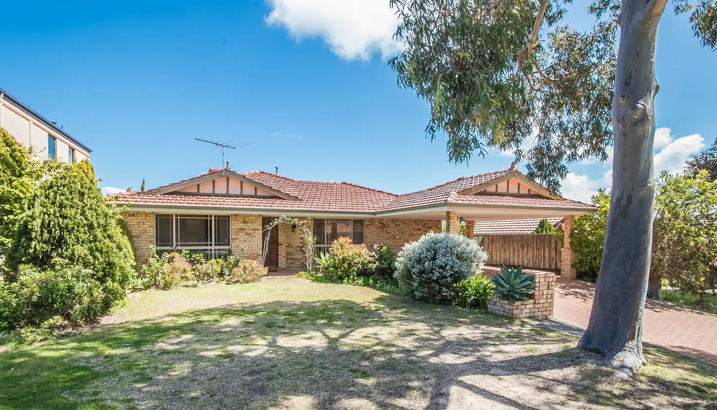 Main view of Homely house listing, 39 Royal Scot Loop, Currambine WA 6028