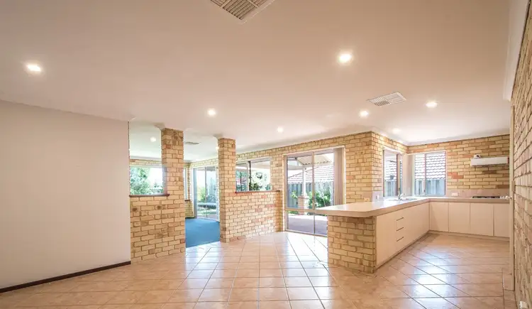 Fifth view of Homely house listing, 39 Royal Scot Loop, Currambine WA 6028