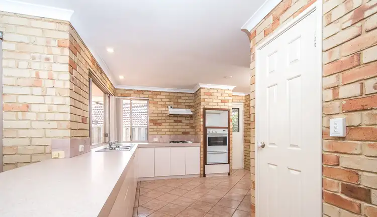 Sixth view of Homely house listing, 39 Royal Scot Loop, Currambine WA 6028