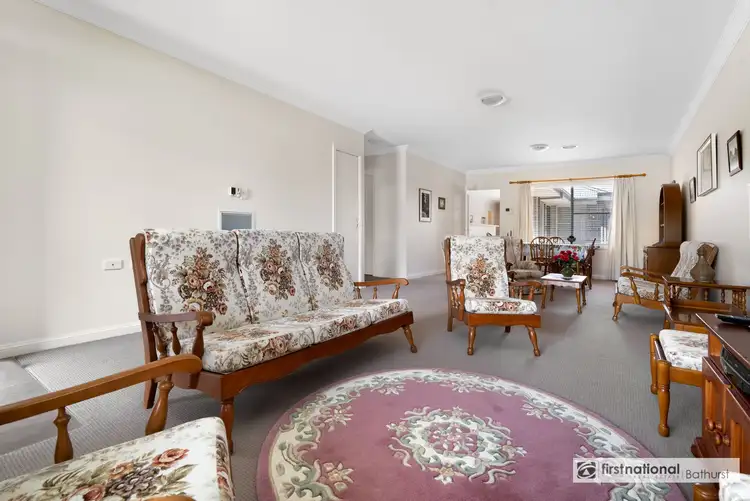 Second view of Homely house listing, 3/190 Gilmour Street, Kelso NSW 2795
