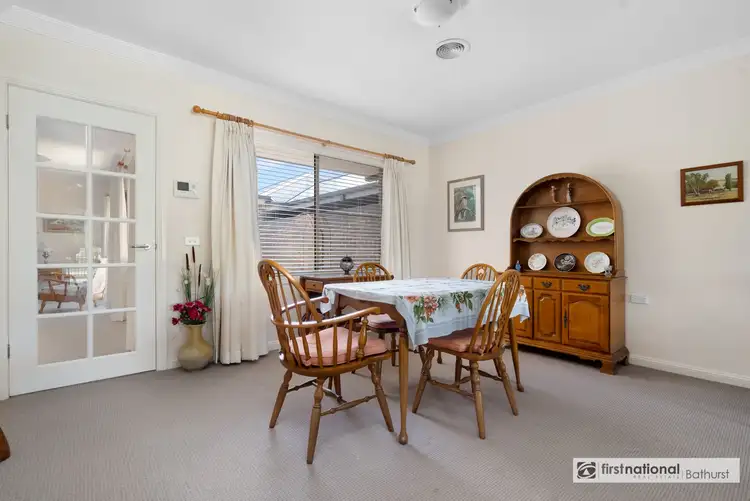 Third view of Homely house listing, 3/190 Gilmour Street, Kelso NSW 2795