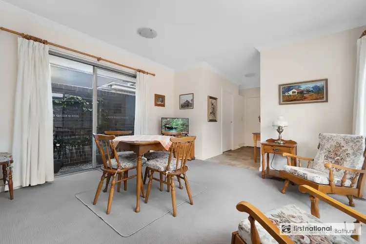 Fourth view of Homely house listing, 3/190 Gilmour Street, Kelso NSW 2795
