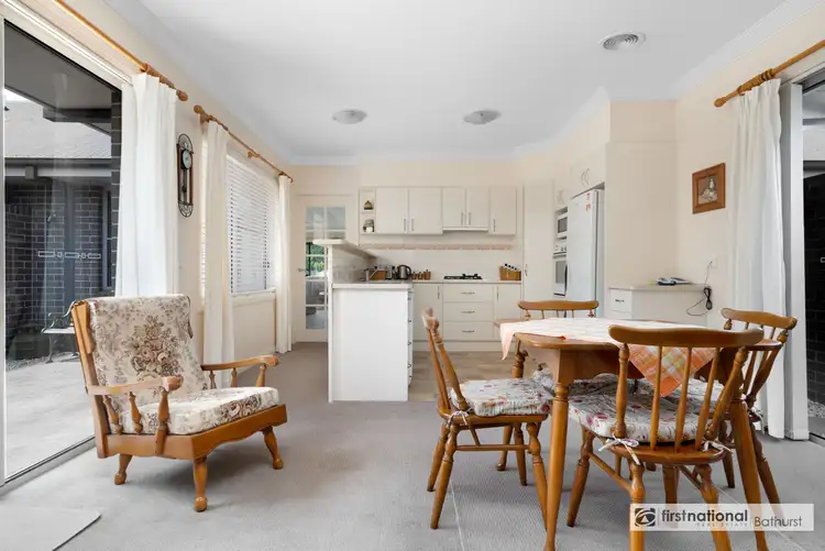 Fifth view of Homely house listing, 3/190 Gilmour Street, Kelso NSW 2795