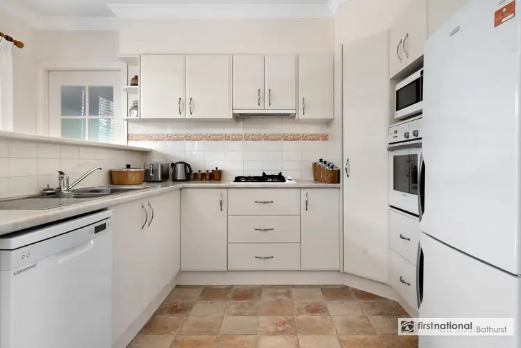 Sixth view of Homely house listing, 3/190 Gilmour Street, Kelso NSW 2795