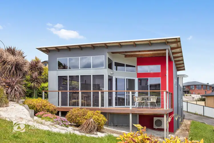Second view of Homely unit listing, 1/72-74 Jorgensen Street, Montello TAS 7320
