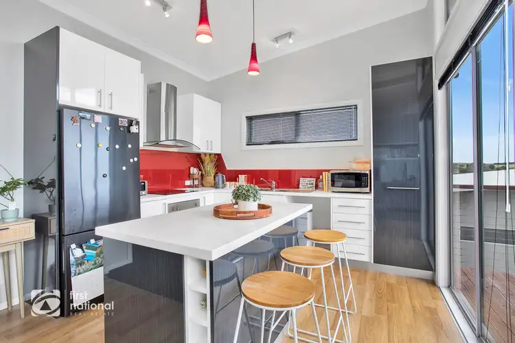 Fourth view of Homely unit listing, 1/72-74 Jorgensen Street, Montello TAS 7320